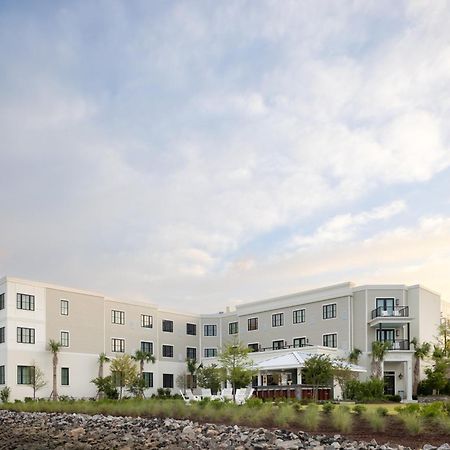 The George Hotel Τζώρτζταουν Εξωτερικό φωτογραφία