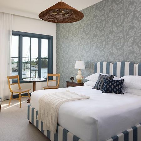 The George Hotel Τζώρτζταουν Εξωτερικό φωτογραφία
