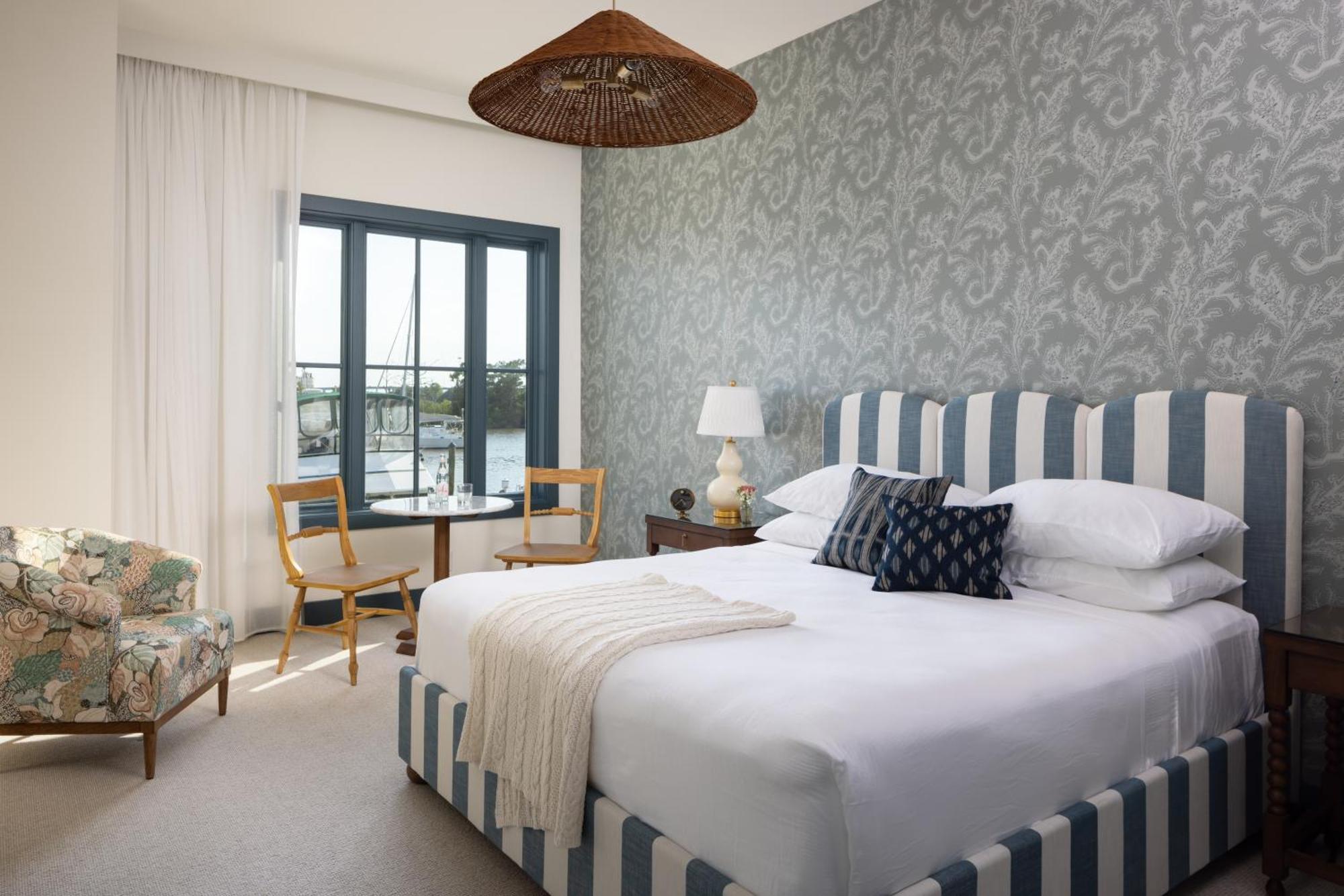 The George Hotel Τζώρτζταουν Εξωτερικό φωτογραφία